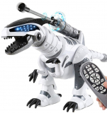 Cyber Monday: RC Robot Dinosaur Intelligent Interactive Smart Toy Electronic