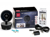 RCA WiFi Video Camera Home Security System with Motion Detection