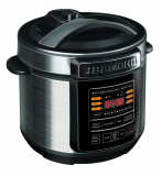 REDMOND Pressure Multi Cooker