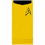 Star Trek Beach Towel