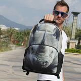 Rhino  laptop BACKPACK