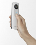 RICOH THETA