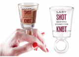 RING SHOT GLASS