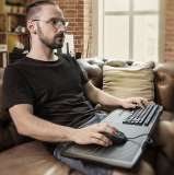 ROCCAT SOVA Membrane Gaming Lapboard