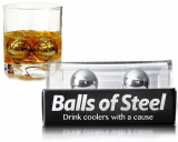 BALLS OF STEEL DRINK COOLERS