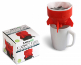 ROCKET FUEL COFFEE BREWER