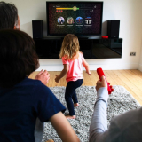 ROXI – 5 epic music entertainment products all in one device