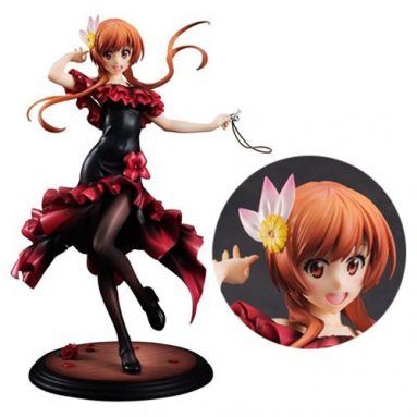 Nisekoi Marika Tachibana 1:7 Scale Statue