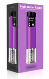 Rabbit Push Button Corkscrew