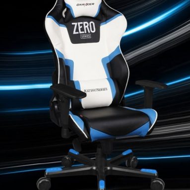 Racing Bucket Seat Office Chair Gaming Chair Ergonomic