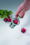 Radish Rose Cutter