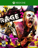 Rage 2 – Xbox One Standard Edition