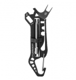 Rail Molle Blk/Blk Peg