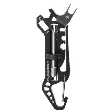 Rail Molle Blk/Blk Peg