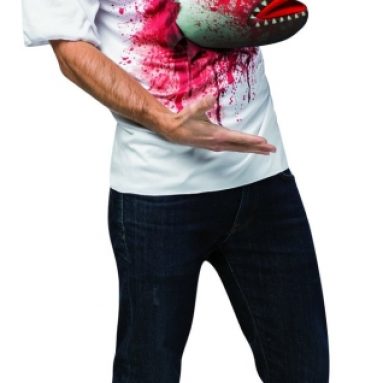 Rasta Imposta Men’s Sharknado