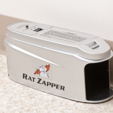 Rat Zapper Ultra Rodent Trap