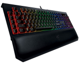 Razer Clicky Mechanical Gaming Keyboard