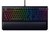 Razer BlackWidow Elite: Esports Gaming Keyboard – Multi-Function Digital Dial with Dedicated Media Controls