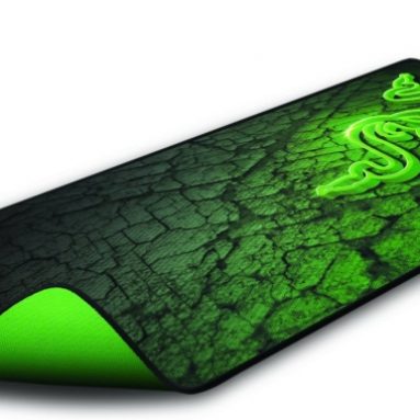 Razer Goliathus 2014 Extended CONTROL Soft Gaming Mouse Mat