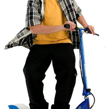 Razor E300 Electric Scooter