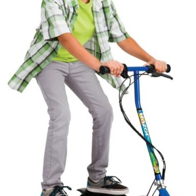 Razor Trikke E2 Electric Scooter