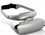 AV Video Glasses with 36 Inch Virtual Display