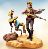 ReCore Collector’s Edition – Xbox One