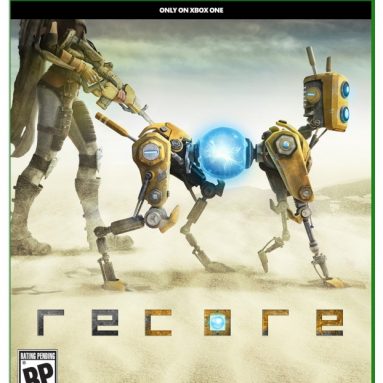 ReCore – Xbox One