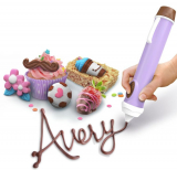 Real Cooking Chocolate Pen 2 Kit