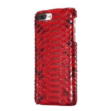 Real Python Snake Case For iPhone 7 Plus