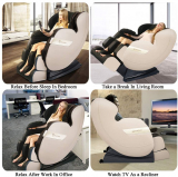 Real Relax 2020 Massage Chair