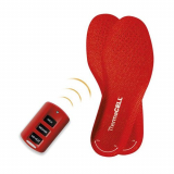 Rechargeable Heated Insoles