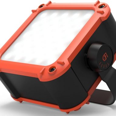 Rechargeable Light and Portable Power Station