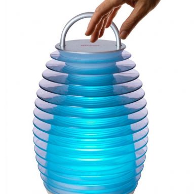 Rechargeable Portable LED Lantern