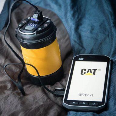 Rechargeable Utility Work Light