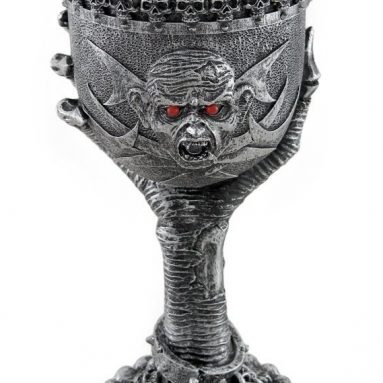 Red Eyed Zombie Goblet