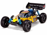 Redcat Racing Hurricane XTR Nitro Buggy