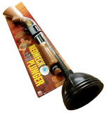 Redneck Plunger