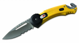 Redpoint Rescue Knife