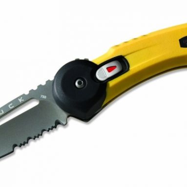 Redpoint Rescue Knife