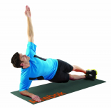 Reebok Premium Fitness Mat