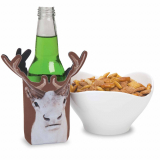 Reindeer DrinKooliez Koozies