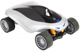 Remote Racer Car App-Controlled Wi-Fi Spy Car