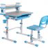 Preassembled Height Adjustable Desk Sit / Stand Desk Elevating Desktop