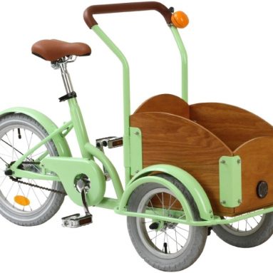 Republic Bike Kids Cargo Bike
