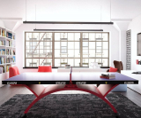 Revolution Table Tennis Table