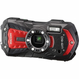 Ricoh WG-60 Waterproof Digital Camera