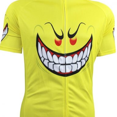 Rider Womens Cycling Short Sleeve Jersey