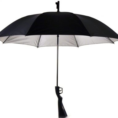 Rifle Umbrella