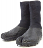 Rikio Spiked Tabi Shoes